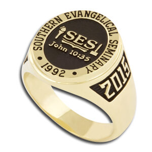 SES Class Ring