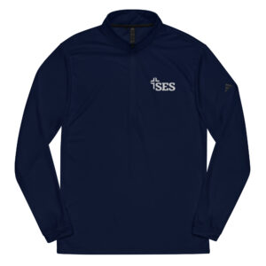 SES Premium Quarter Zip (Adidas)