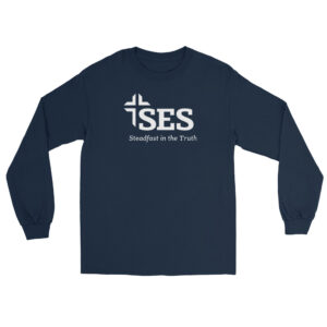 SES Long Sleeve Shirt