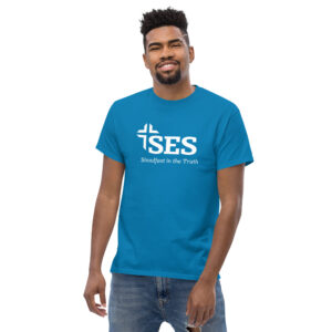 SES T-Shirt