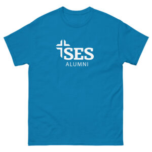 SES Alumni T-Shirt