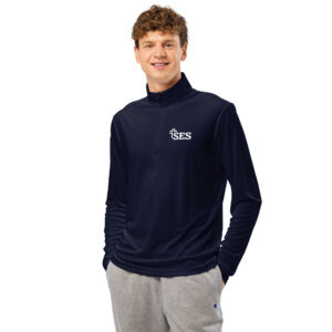 SES Light Quarter Zip